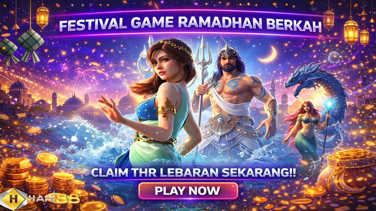 About Hari88 : Login Hari88 Dan Daftar Langsung Di Sini